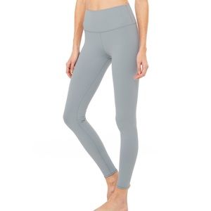 Alo Yoga High-Waist Airbrush Leggings